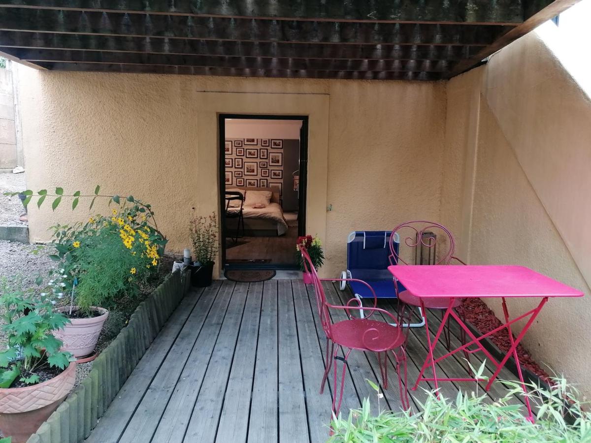 מורלה Guest House Dans Jardin Exotique Proche D'Une Voie Verte מראה חיצוני תמונה