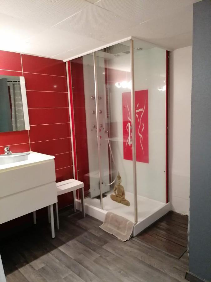 מורלה Guest House Dans Jardin Exotique Proche D'Une Voie Verte מראה חיצוני תמונה